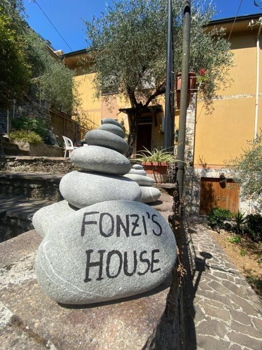 Appartement Fonzi'S House à La Spezia Extérieur photo