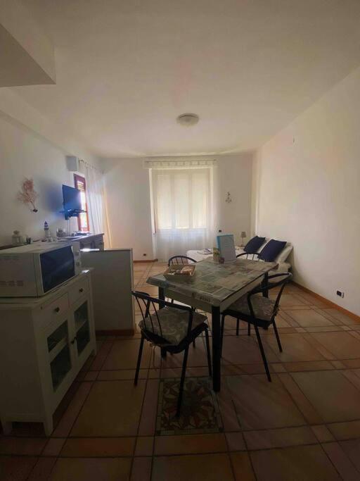 Appartement Fonzi'S House à La Spezia Extérieur photo